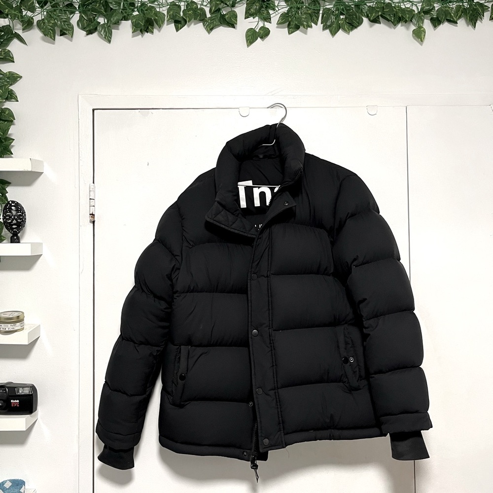 ARITZIA PUFFER JACKET